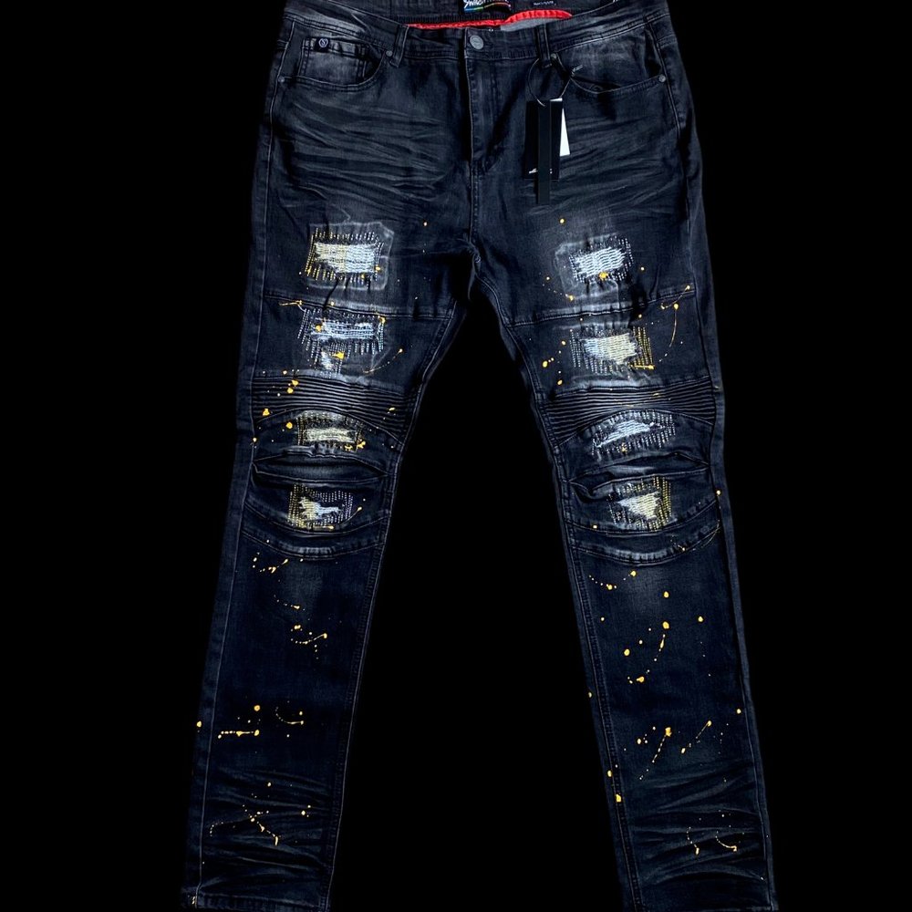Switch Remarkable  Slim fit Jeans